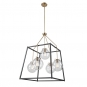 BRIDGETOWN 5 LT CAGE PENDANT