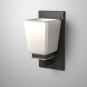 EASTWOOD 1 LT WALL MOUNT
