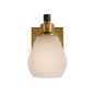 NELSON WALL SCONCE