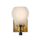 NELSON WALL SCONCE