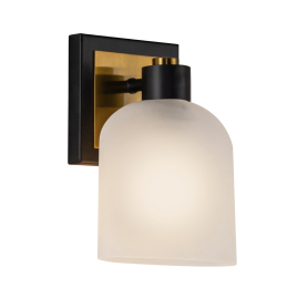 LYNDON WALL SCONCE