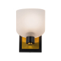 LYNDON WALL SCONCE
