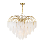 ALESSIA 19-LIGHT CHANDELIER