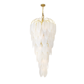 ALESSIA 23-LIGHT CHANDELIER
