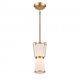 LAYLA COLLECTION 1 LT. PENDANT