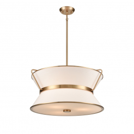 LAYLA COLLECTION 6 LT. PENDANT