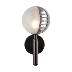 BOLLA WALL SCONCE
