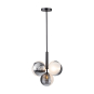 BOLLA 5-LIGHT PENDANT
