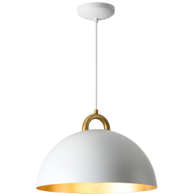 PANTHEON COLLECT METAL PEND.