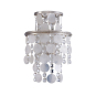 Avara Collection 2LT Sconce