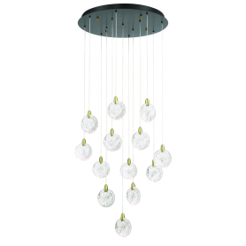 SNOWFLAKE COLLECTION 13LT