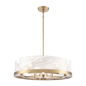 SKYE COLLECTION 6LT. CHAND.