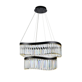 JULES COLLECTION 2 TIER CHAND.