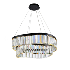 JULES COLLECTION 2 TIER CHAND.