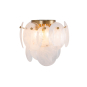 LILY COLLECTION FLUSH MOUNT