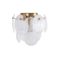 LILY COLLECTION FLUSH MOUNT