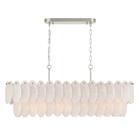 SERENA COL CHANDELIER ISLAND