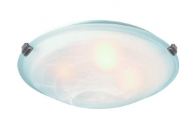 Clip Flush AC2352SPBN Flush Mount