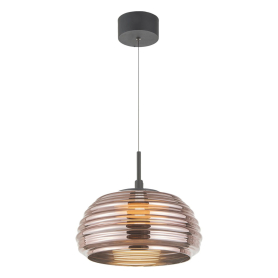 Haze Collection LED Pendant