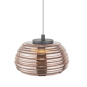 Haze Collection LED Pendant