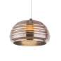 Haze Collection LED Pendant