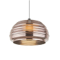Haze Collection LED Pendant