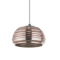 Haze Collection LED Pendant