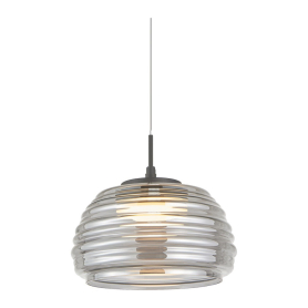 Haze Collection LED Pendant