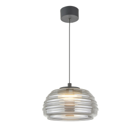 Haze Collection LED Pendant