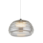 Haze Collection LED Pendant