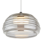 Haze Collection LED Pendant