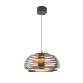 Haze Collection LED Pend. 16in