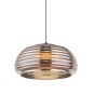 Haze Collection LED Pend. 16in