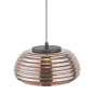 Haze Collection LED Pend. 16in