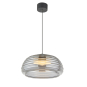 Haze Collection LED Pend. 16in
