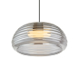 Haze Collection LED Pend. 16in