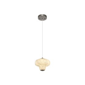 Solara collection 1lt pendant