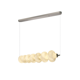 Solara collection 44inch islan