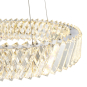 Alya Chandelier Small