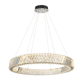 ALYA COL CHANDELIER LARGE