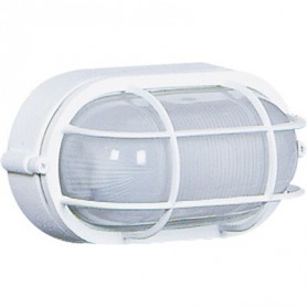 Marine AC5660WH Outdoor Wall Light