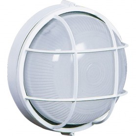 Marine AC5661WH Outdoor Wall Light
