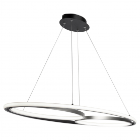 GEMINI COLLECTION LED PENDANT