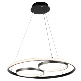 GEMINI COLLECTION LED PENDANT