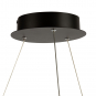 GEMINI COLLECTION LED PENDANT