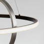 GEMINI COLLECTION LED PENDANT