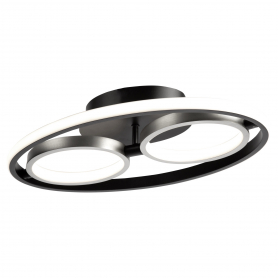 GEMINI COLLECTION LED PENDANT