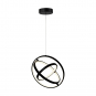 SIENNA COLLECTION LED PENDANT