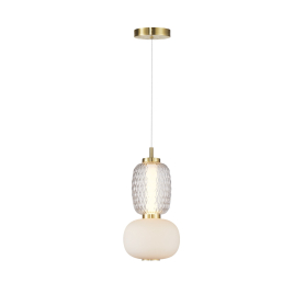 CYRA SINGLE LIGHT PENDANT