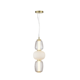 CYRA SINGLE LIGHT PENDANT